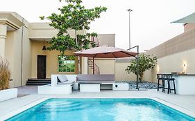 O2 Pool Villa